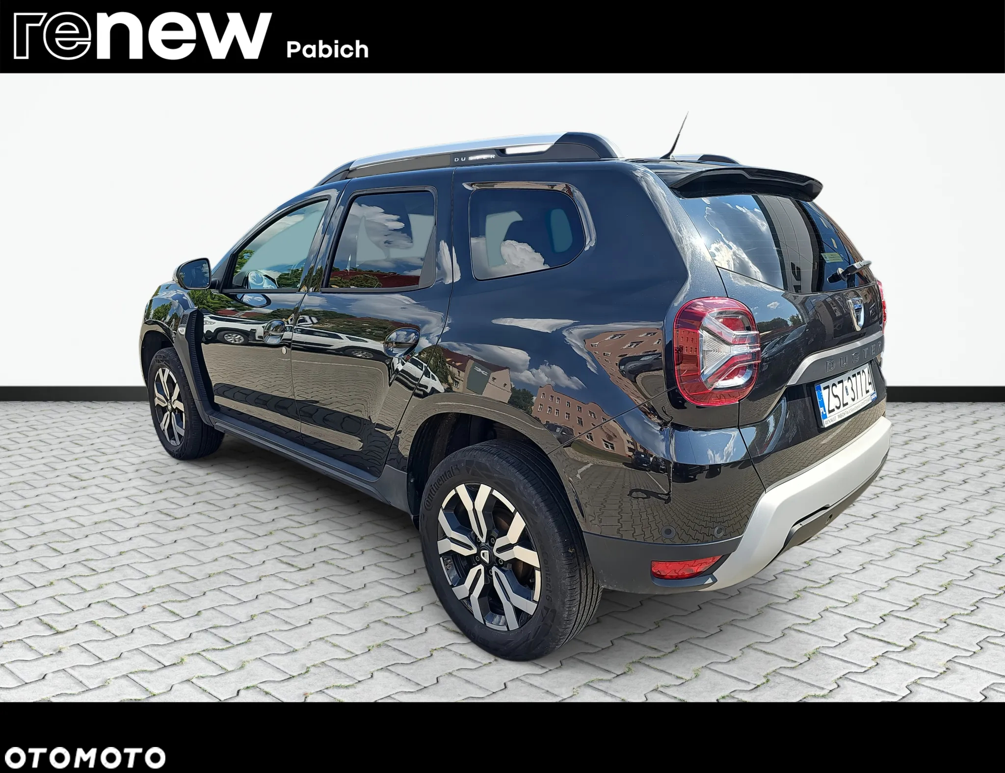 Dacia Duster 1.0 TCe Prestige - 7
