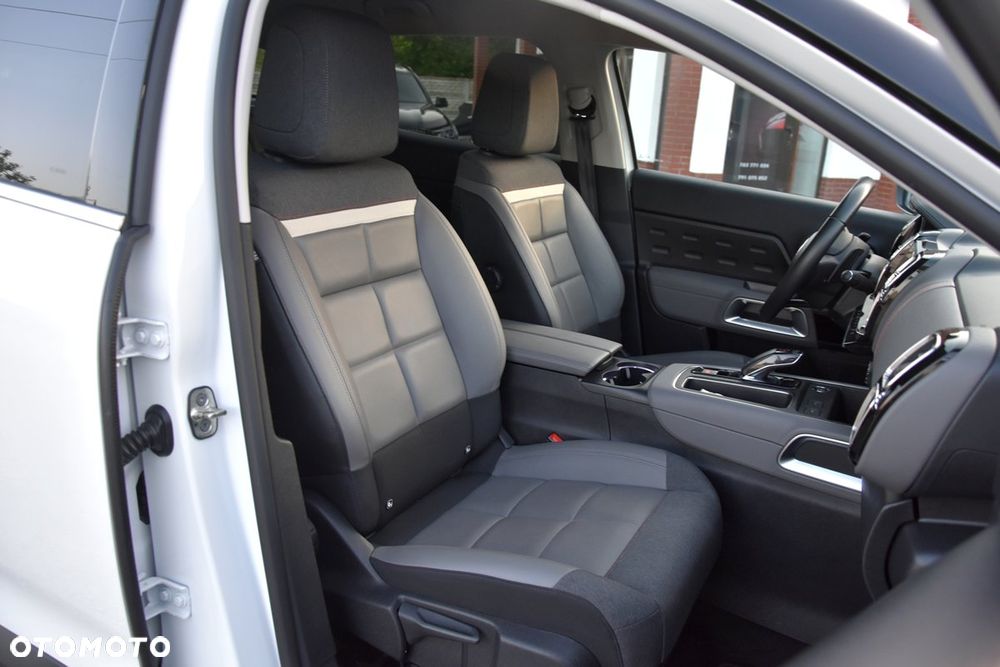 Citroën C5 Aircross Pure Tech 180 S&S EAT8 SHINE PACK - 22
