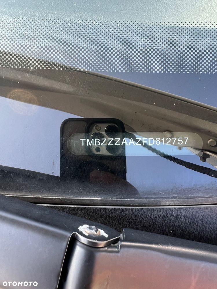 Skoda Citigo 1.0 Ambition - 15