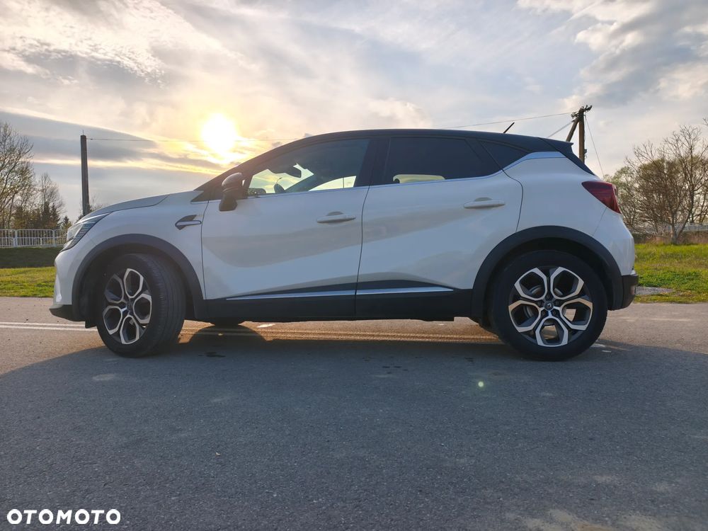 Renault Captur TCe 100 INTENS - 13