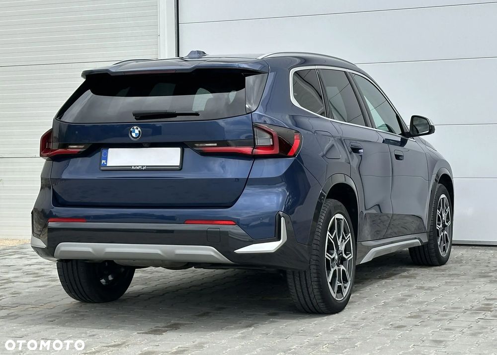 BMW X1 xDrive20d mHEV xLine - 16