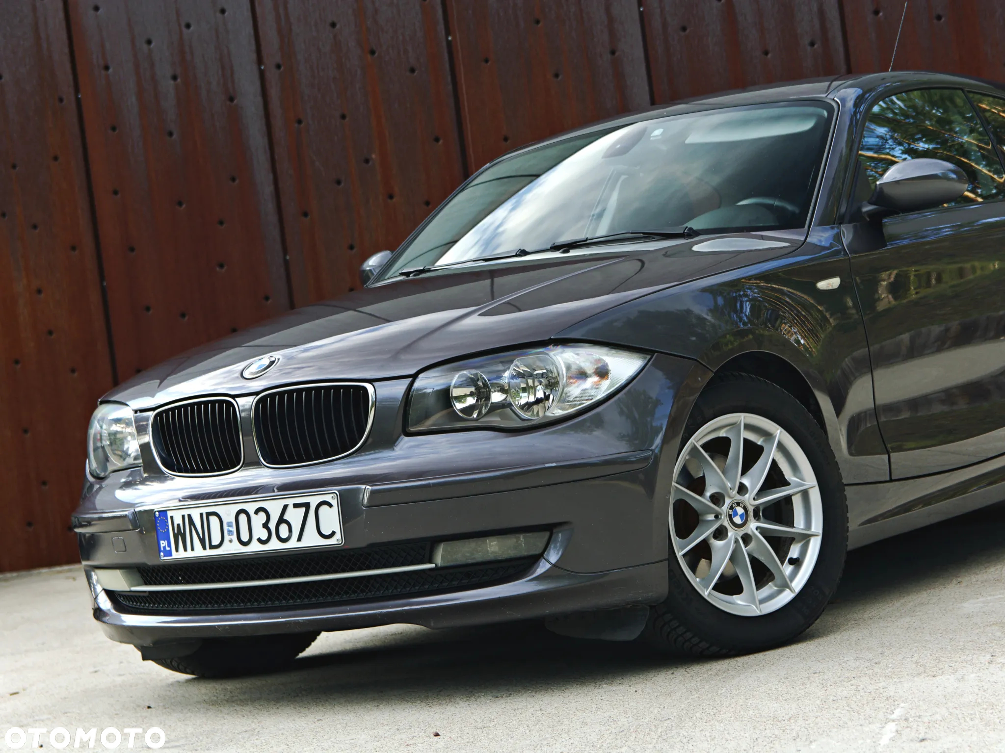 BMW Seria 1 118d - 3