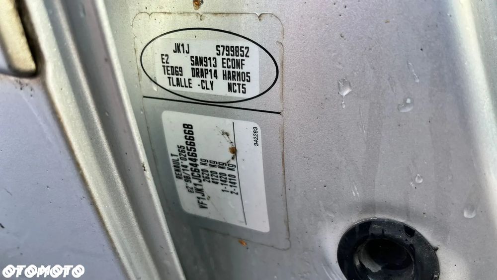 Renault Grand Espace 2.0 dCi 150 FAP Celsium - 13