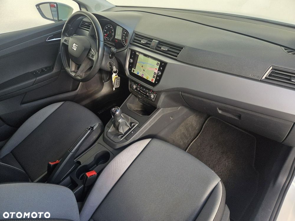 Seat Ibiza - 11