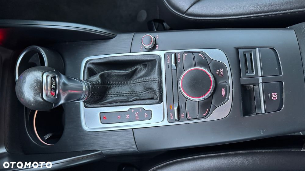 Audi A3 Sportback - 20
