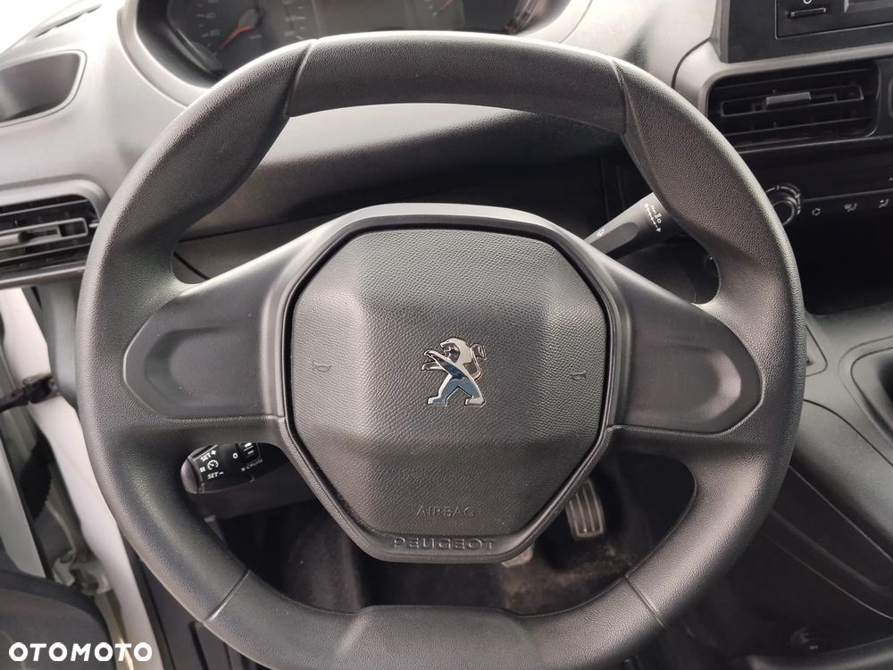 Peugeot Partner - 18
