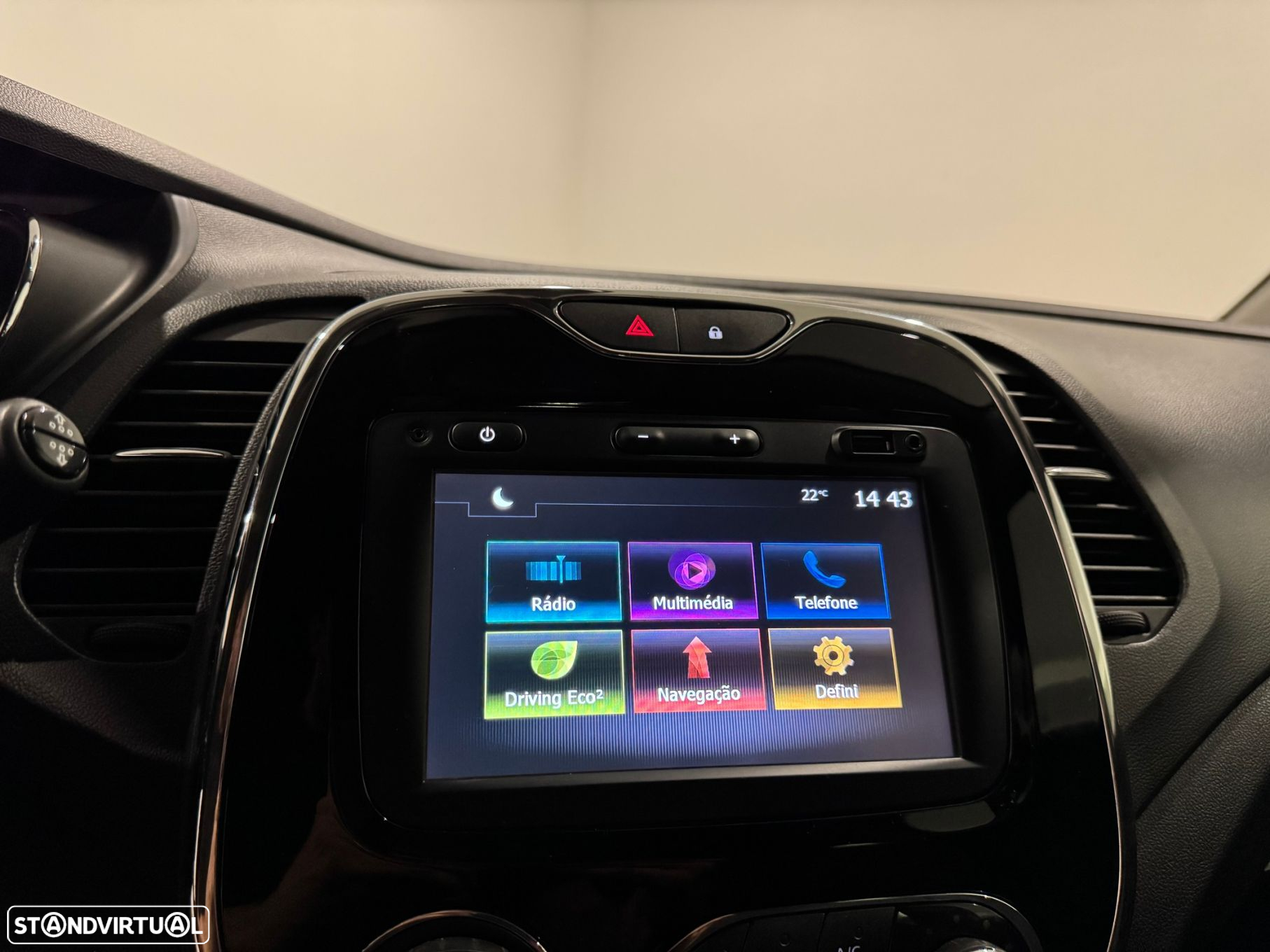 Renault Captur 0.9 TCE Exclusive - 30