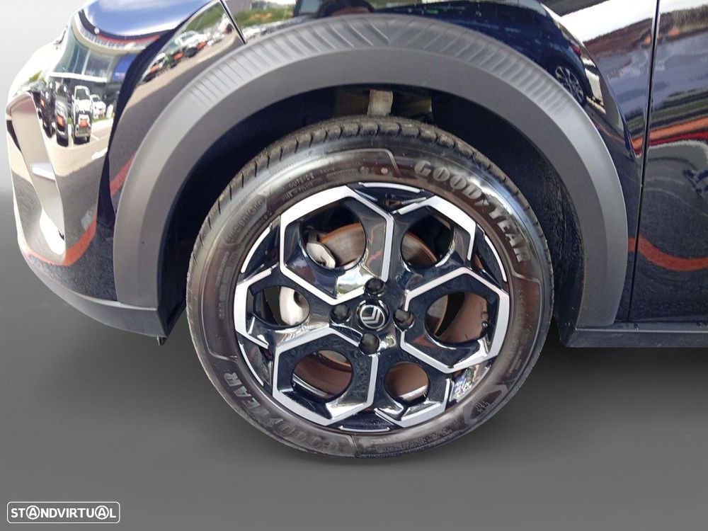 Citroën C3 1.2 PureTech Max - 14
