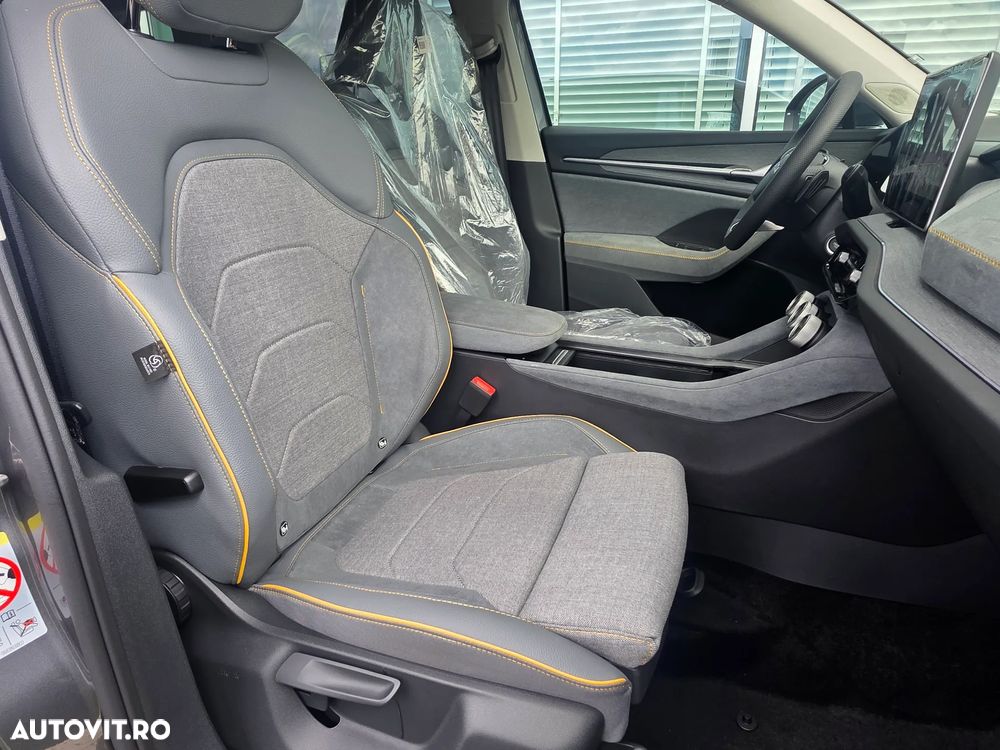 Skoda Kodiaq 2.0 TDI 4X4 DSG Selection - 38