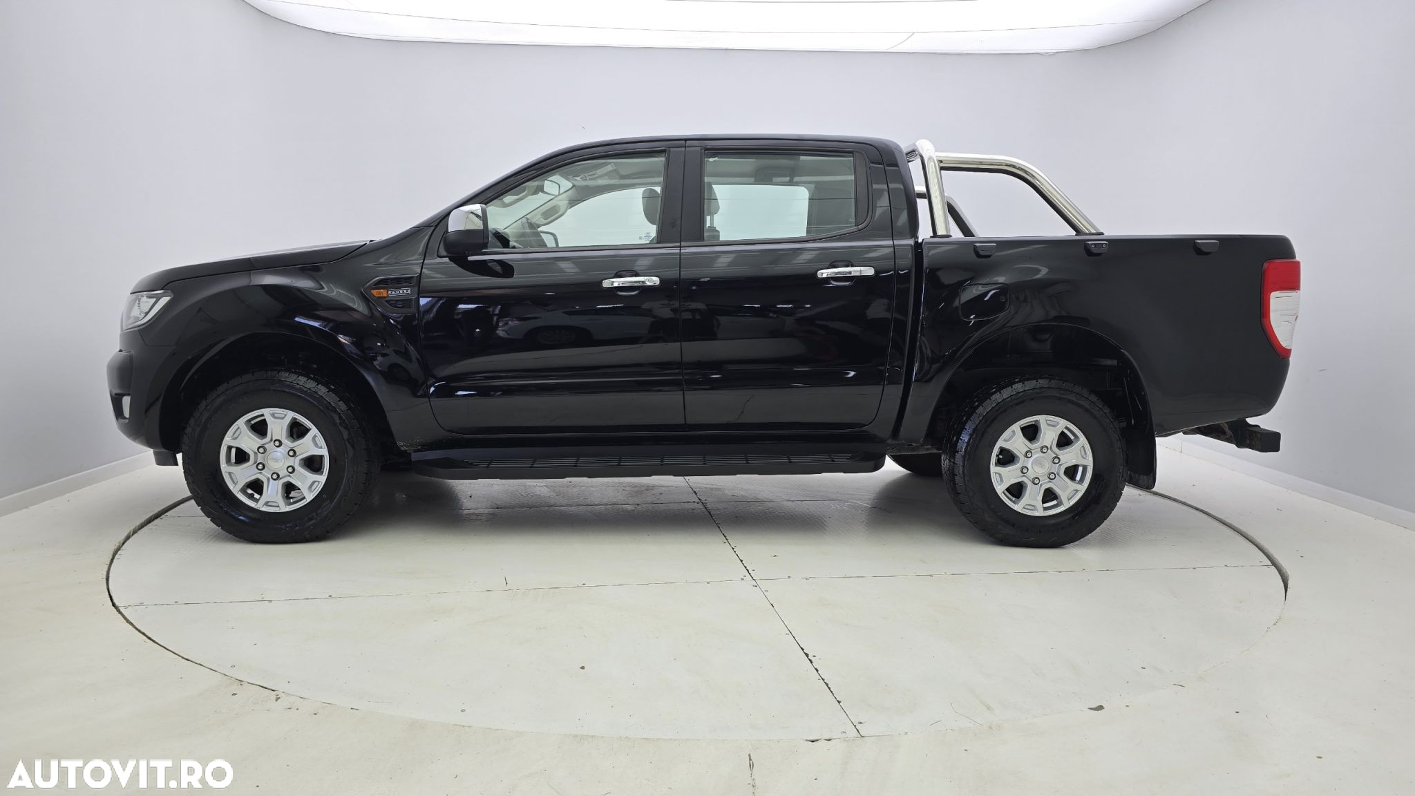 Ford Ranger - 9