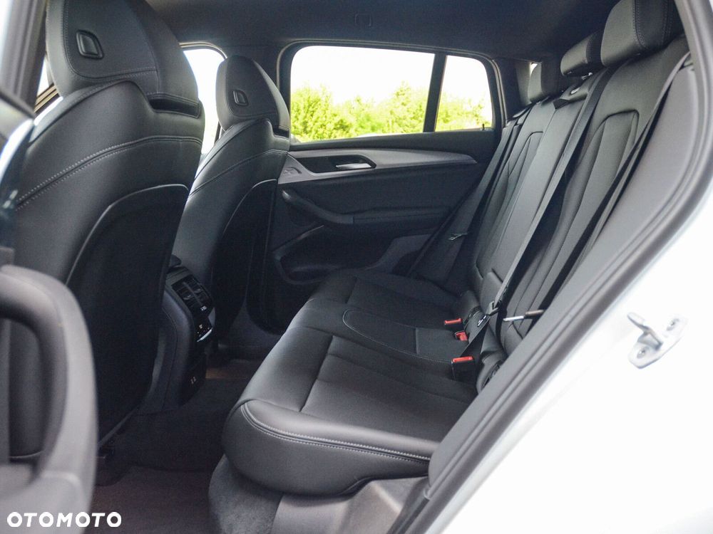 BMW X4 - 34