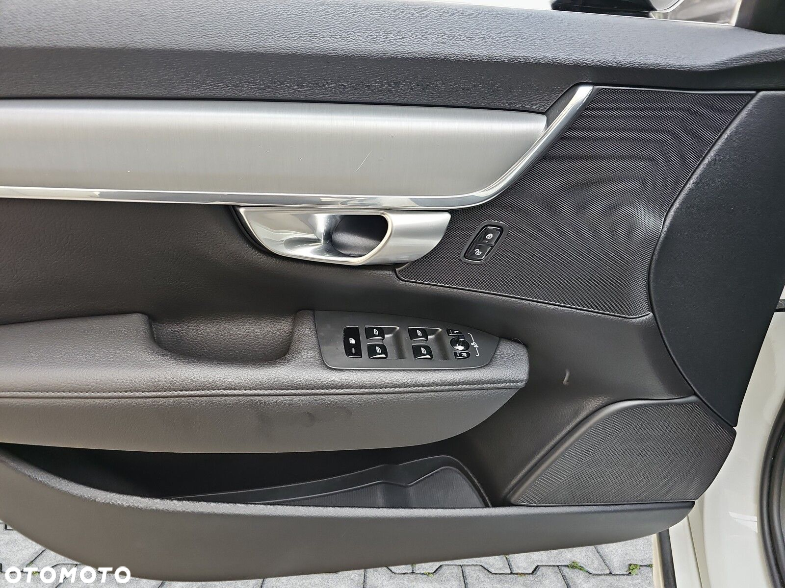 Volvo V90 - 17