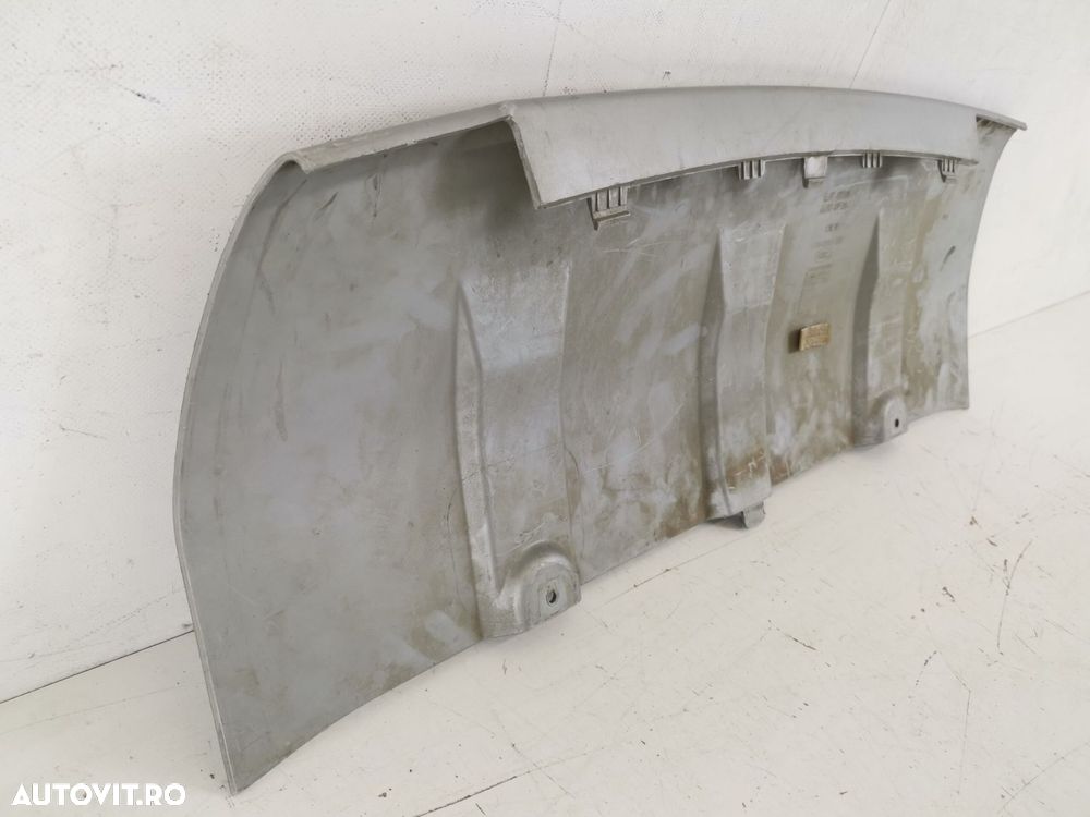 Ornament Capac Spoiler Bara Spate Land Rover  Range Rover Evoque L538 - 7