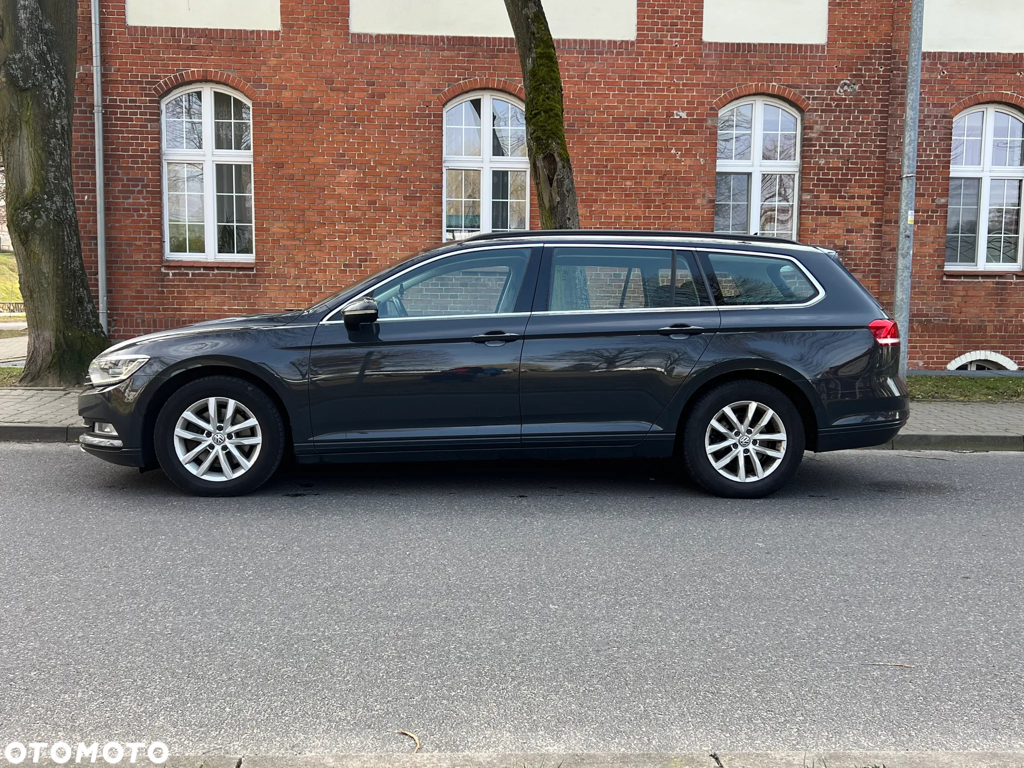 Volkswagen Passat 2.0 TDI BMT Comfortline - 2