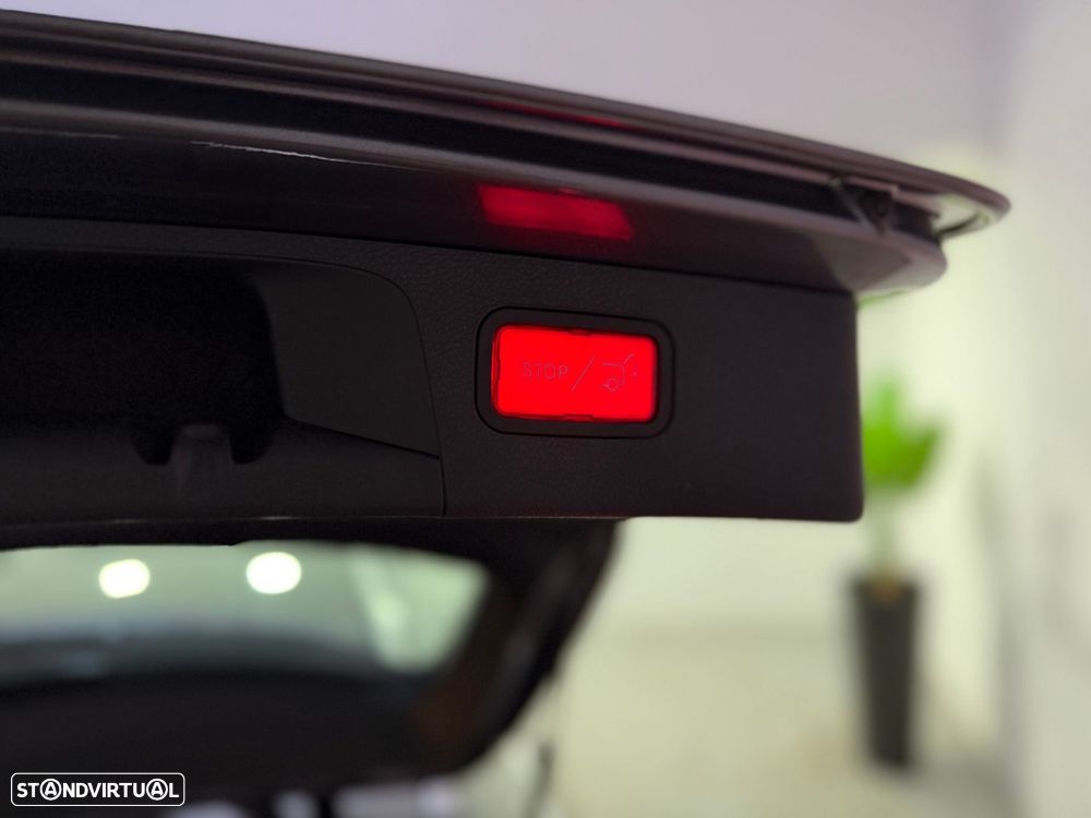 Mercedes-Benz E 300 de Avantgarde - 22