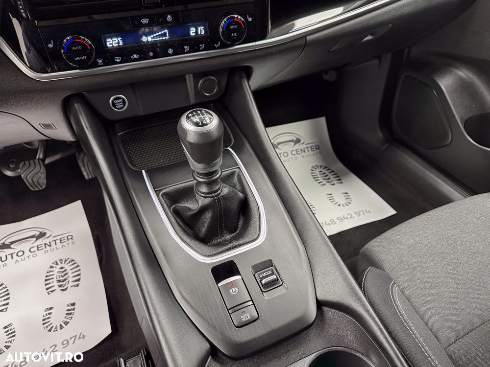 Nissan Qashqai 1.3 DIG-T MHEV N-Connecta - 29