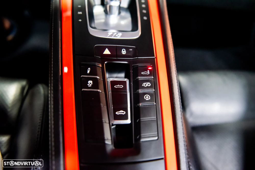 Porsche 718 Boxster 2.5 S PDK - 36