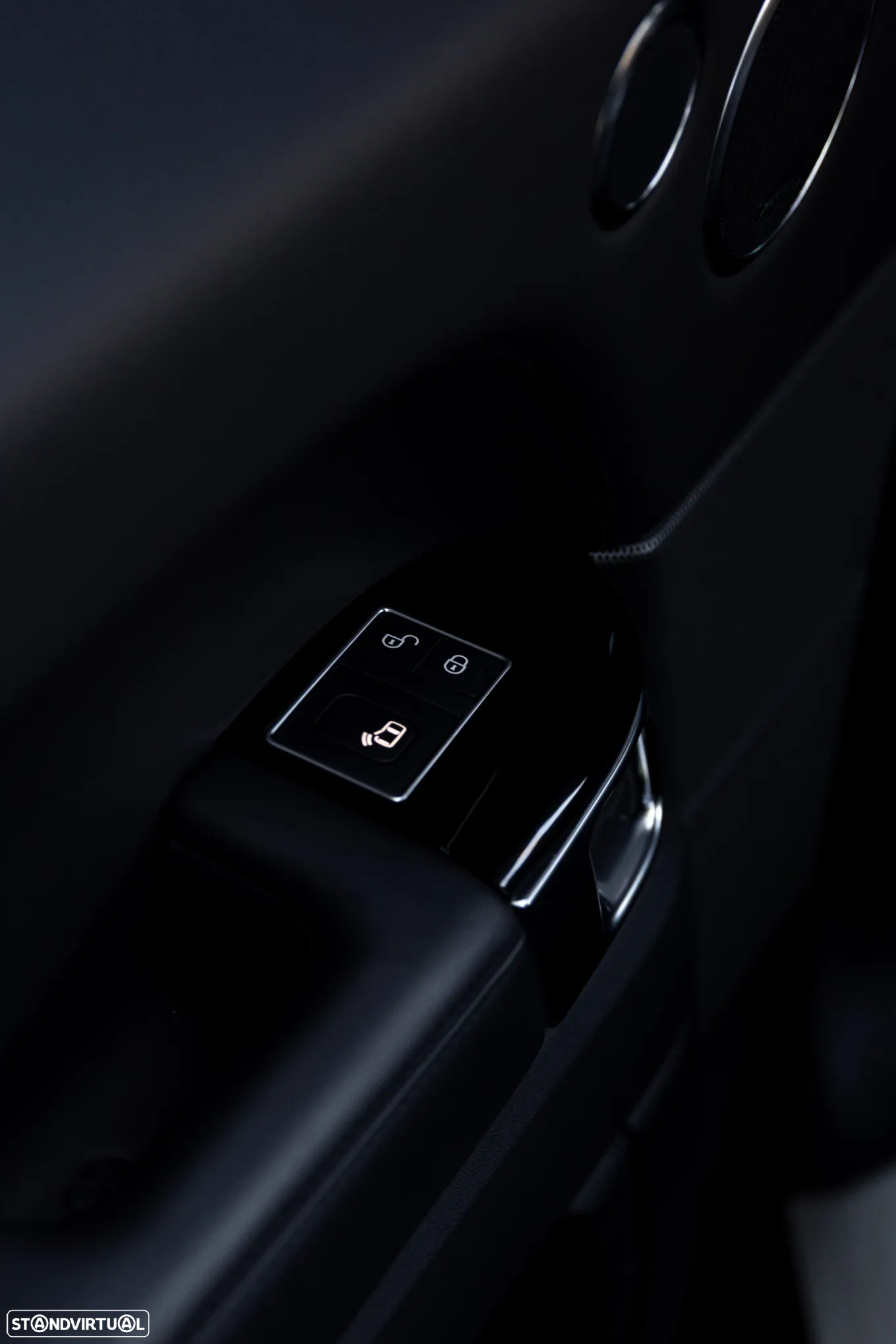 Land Rover Range Rover Sport - 36