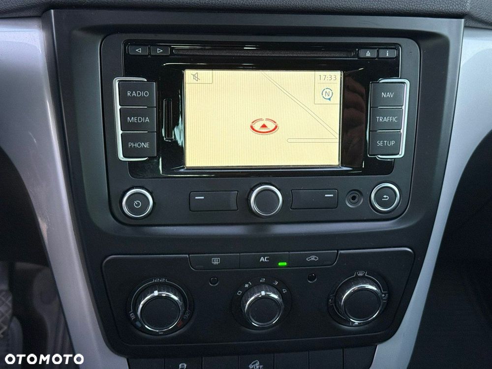 Skoda Yeti 1.8 TSI 4x4 Experience - 25