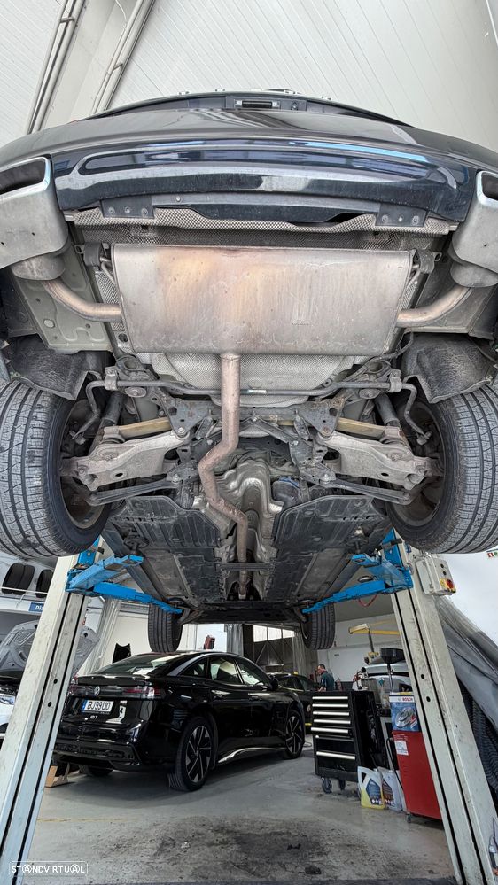 Volvo XC 90 2.0 D4 Inscription - 51