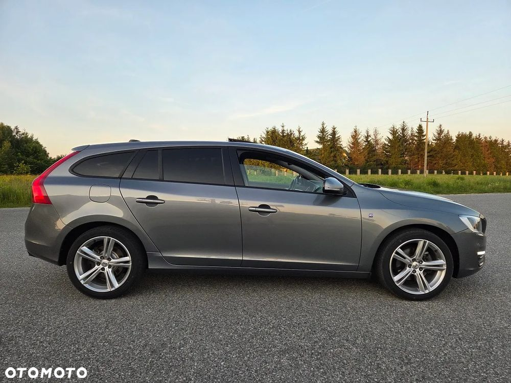 Volvo V60 T3 Geartronic Ocean Race - 3