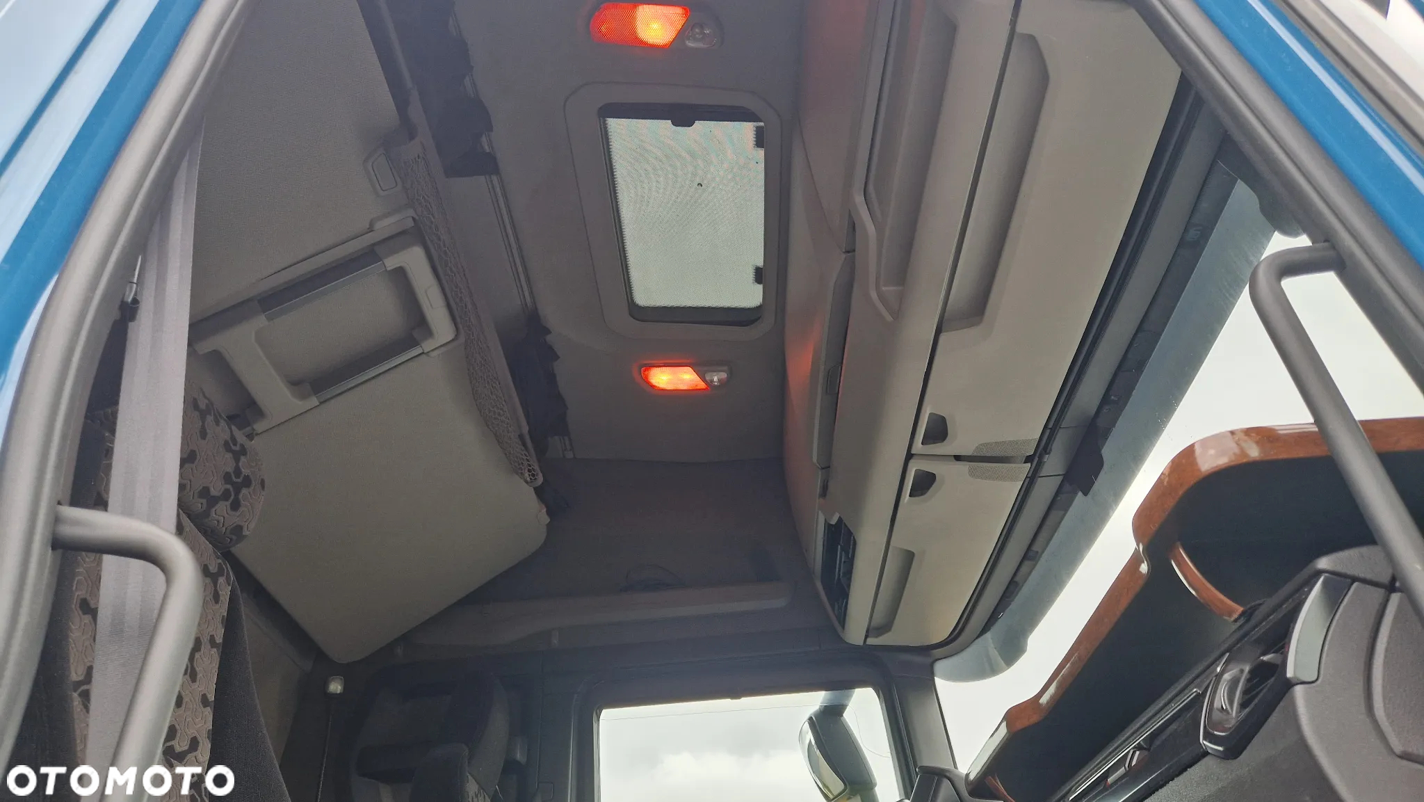 Scania S450 z Niemiec - 21