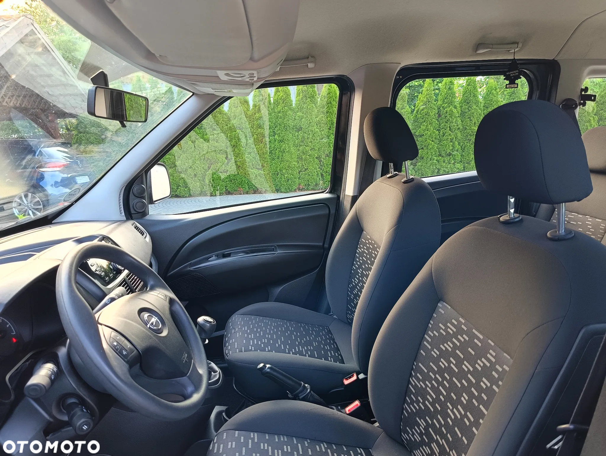 Opel Combo 1.6 CDTI L2H1 S&S Edition - 25