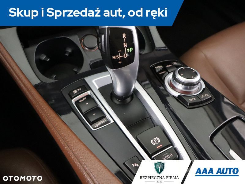 BMW Seria 5 - 15