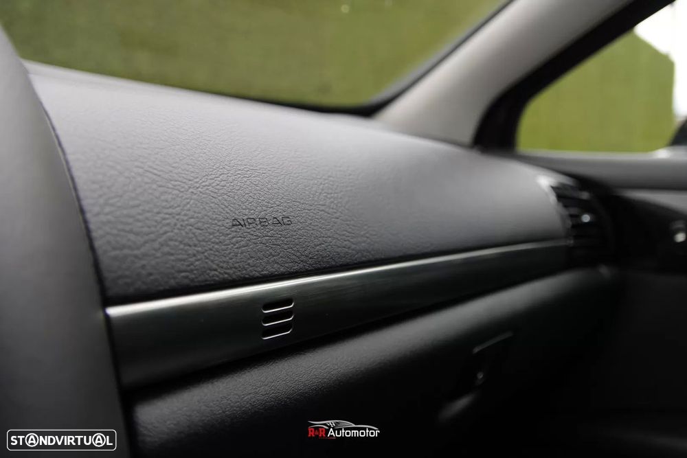 Peugeot 407 1.6 HDi Premium - 20