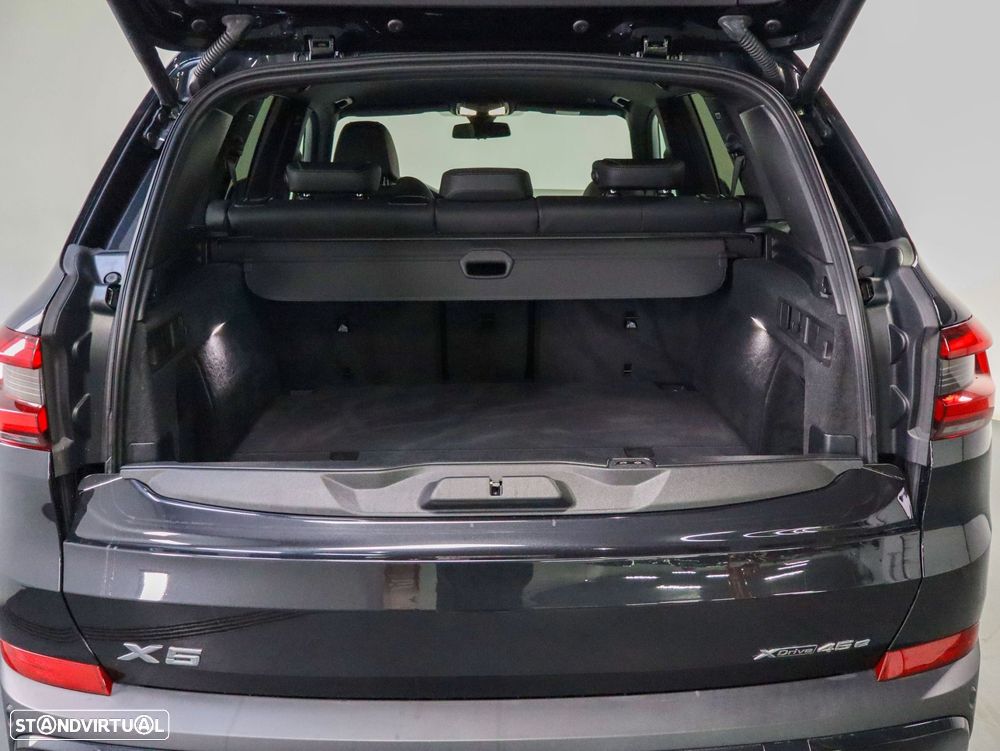 BMW X5 45 e xDrive Pack M - 19