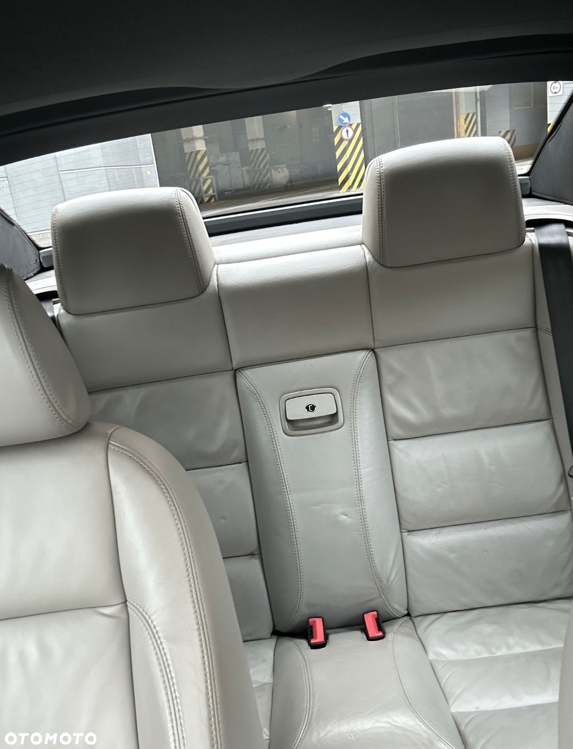 Volkswagen Eos 2.0 TDI DPF - 6