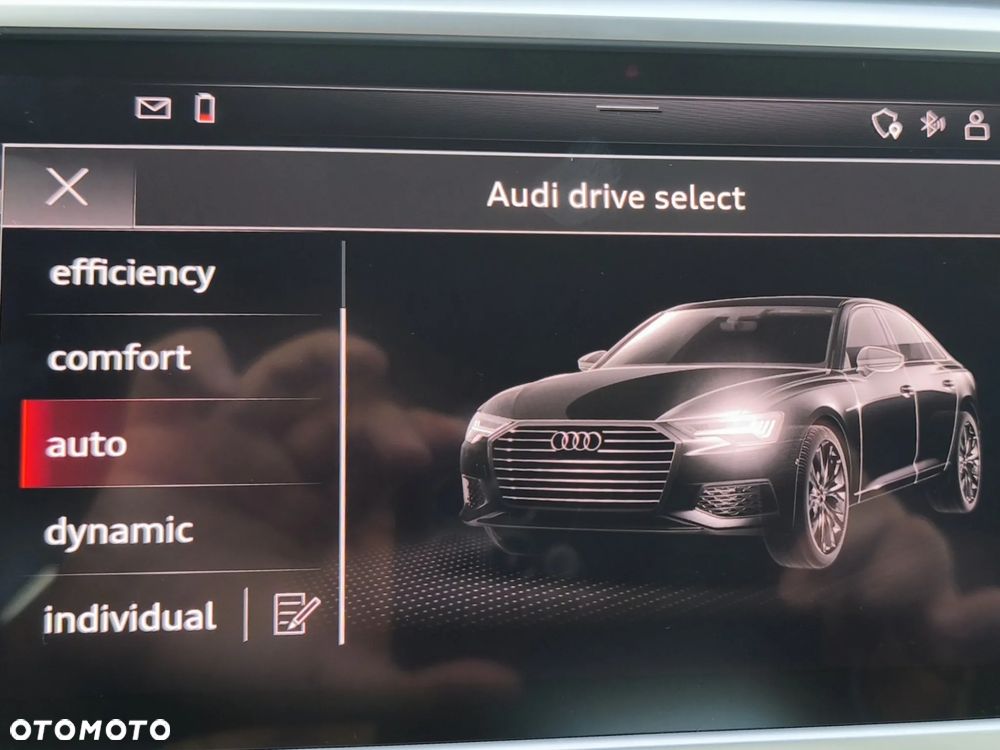 Audi A6 Limousine 40 TDI mHEV Quattro S tronic - 33