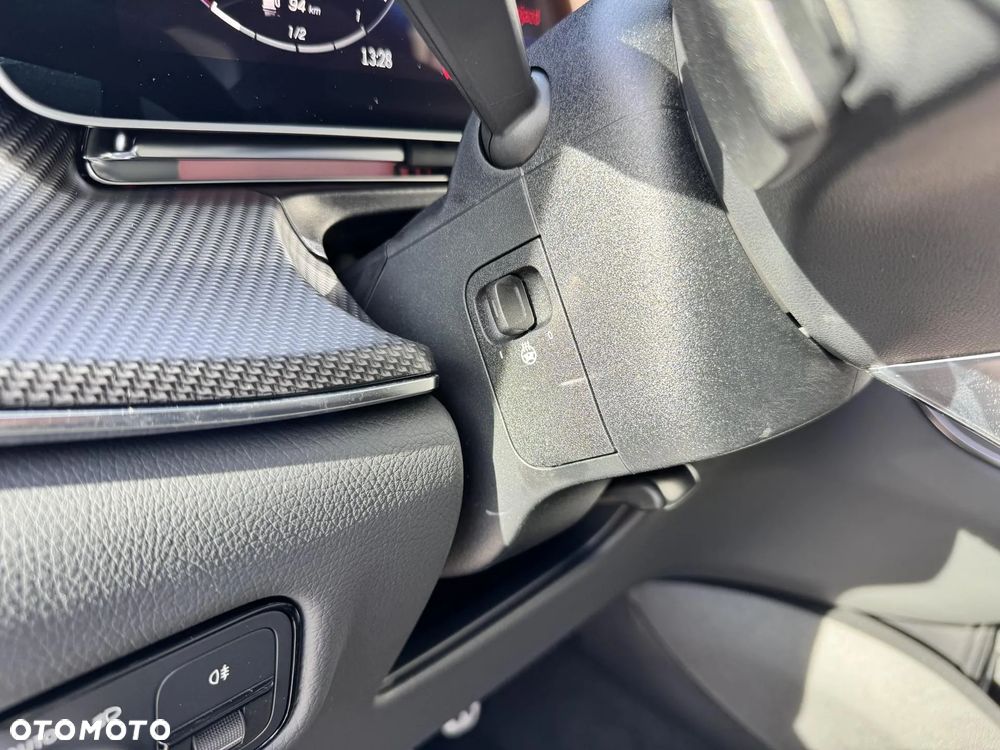 Mercedes-Benz Klasa V - 10