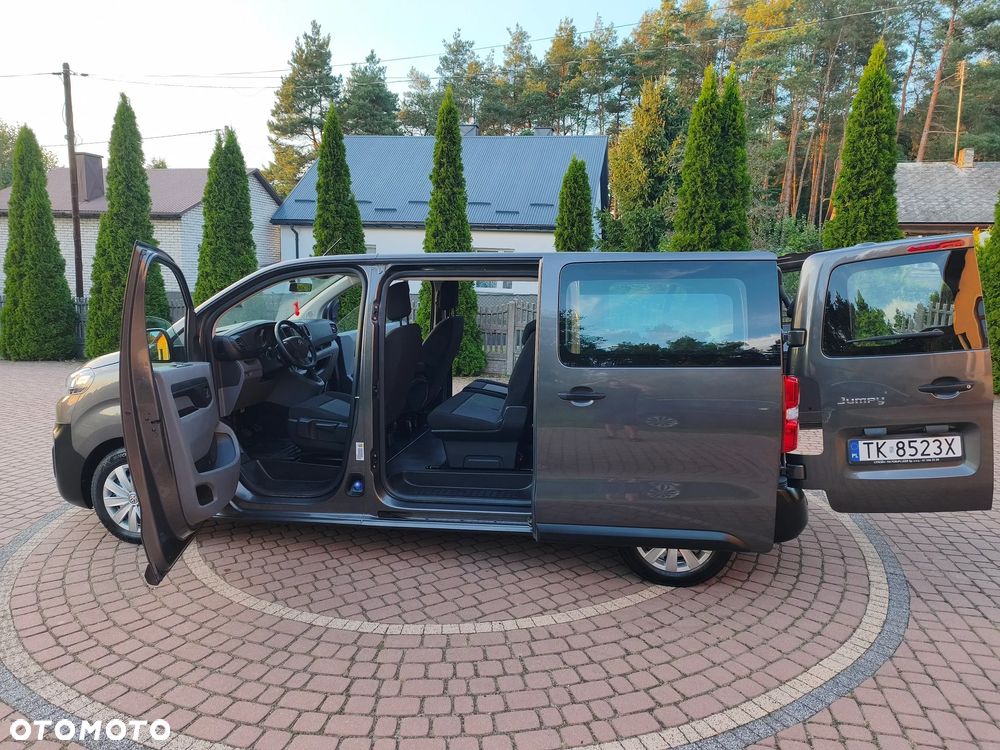 Citroën SpaceTourer 2.0 BlueHDi M Shine - 23