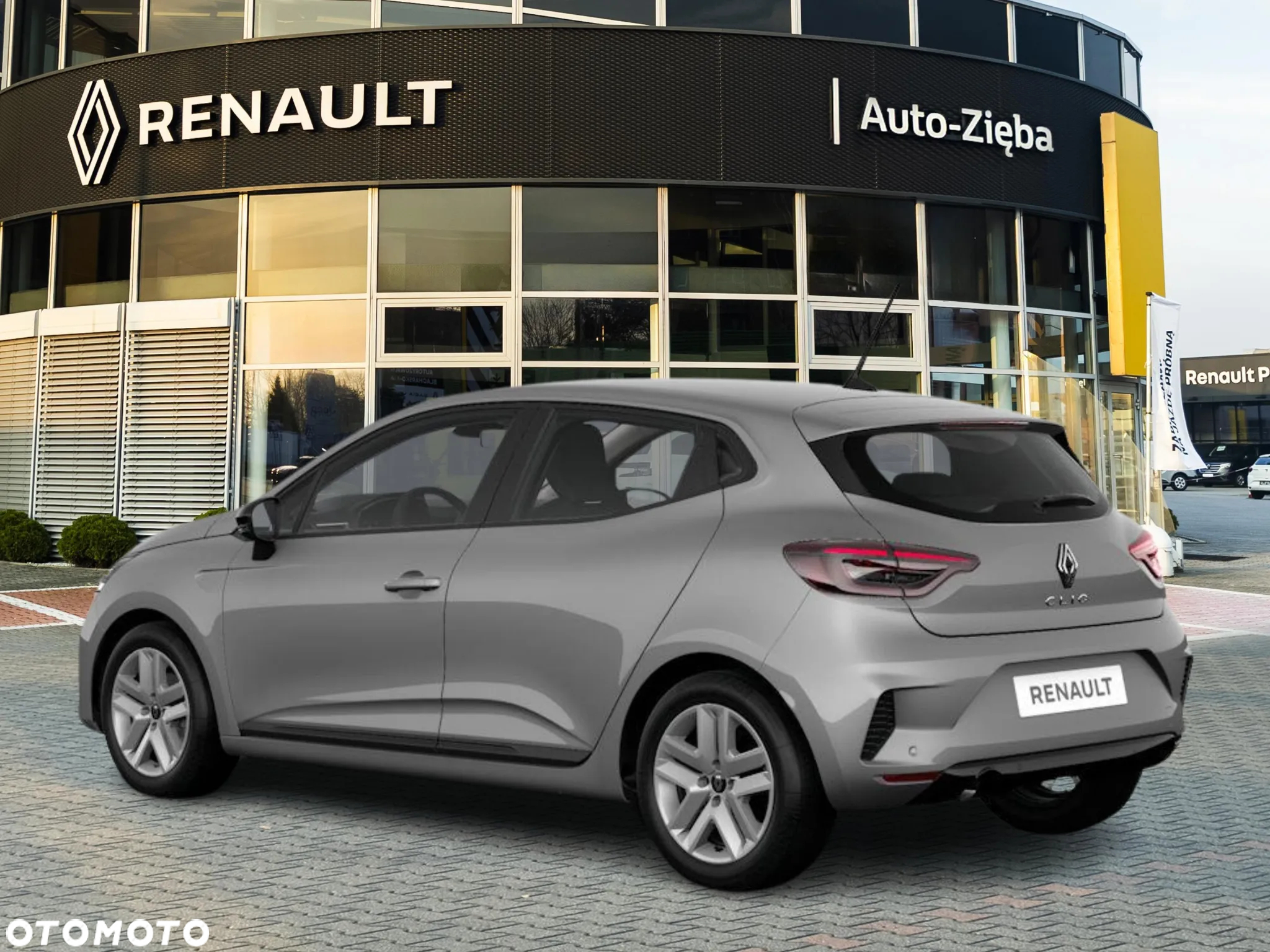 Renault Clio - 3