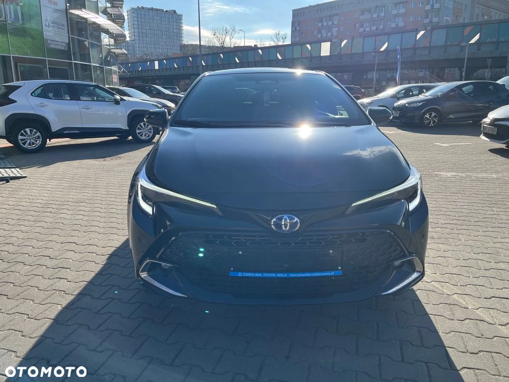 Toyota Corolla 1.8 Hybrid Style - 2