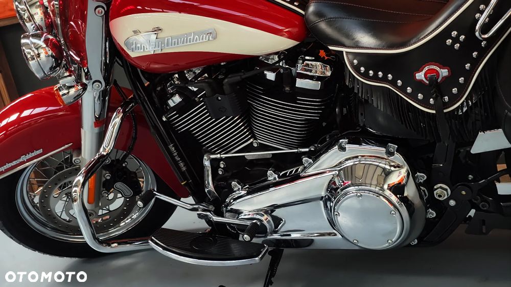 Harley-Davidson FL Hydra Glide - 30