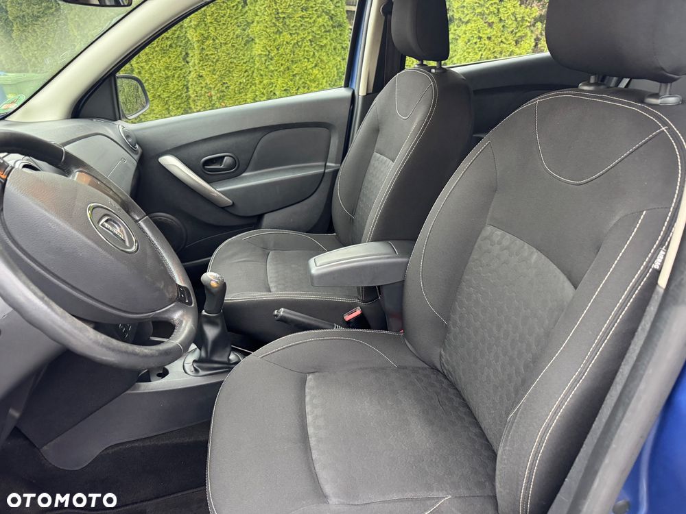 Dacia Logan 0.9 TCe SL Celebration S&S EU6 - 15