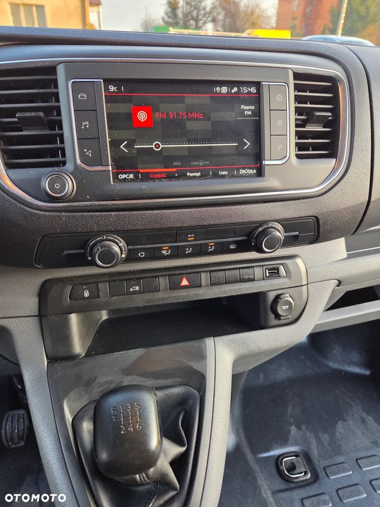 Citroën Jumpy 2.0hdi 120PS - 19