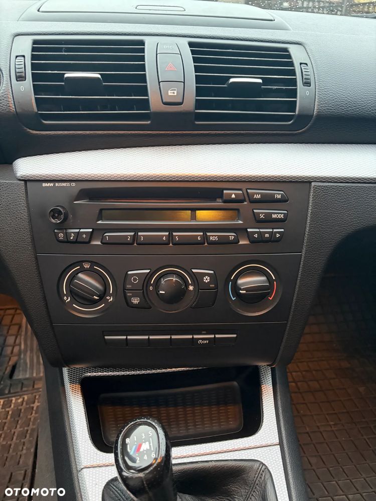 BMW Seria 1 - 14