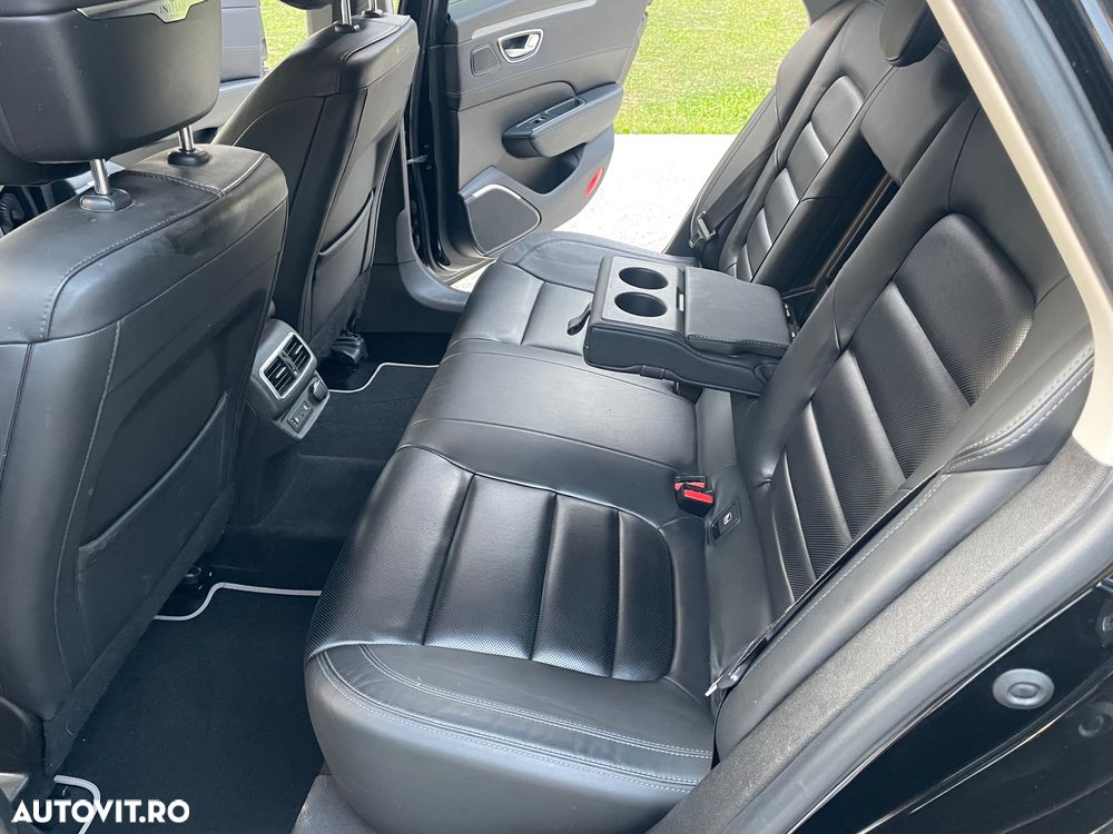 Renault Talisman Grandtour ENERGY dCi 160 EDC INITIALE PARIS - 11