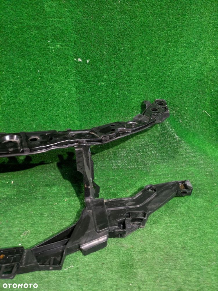 PAS PRZEDNI PRZÓD WZMOCNIENIE CZOŁOWE RENAULT LAGUNA III NR.349 - 3