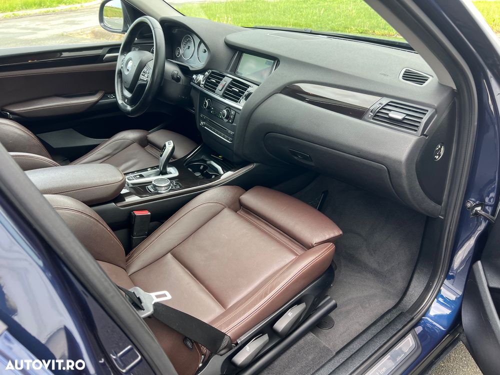 BMW X4 - 11