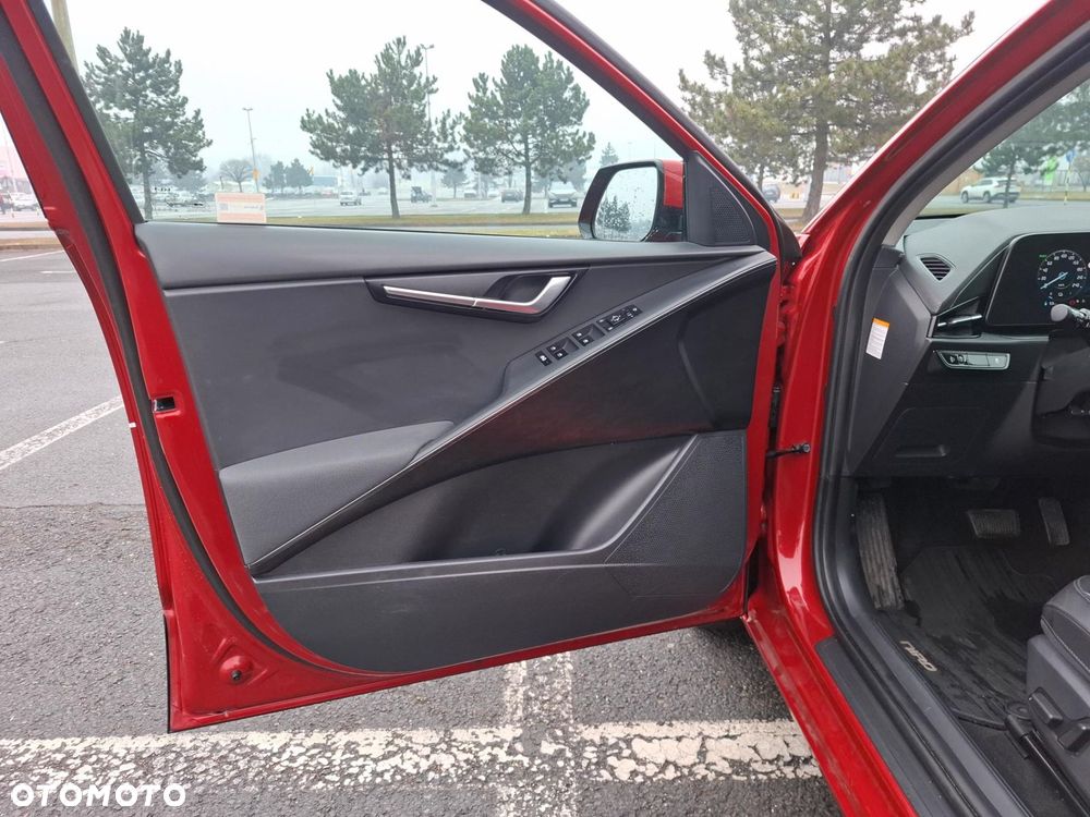 Kia Niro - 10