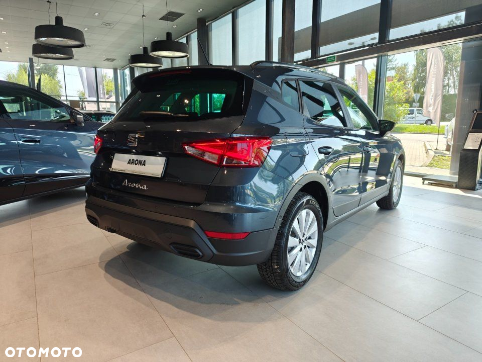Seat Arona - 6