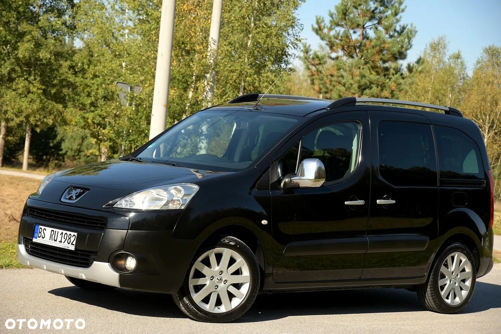 Peugeot Partner - 3