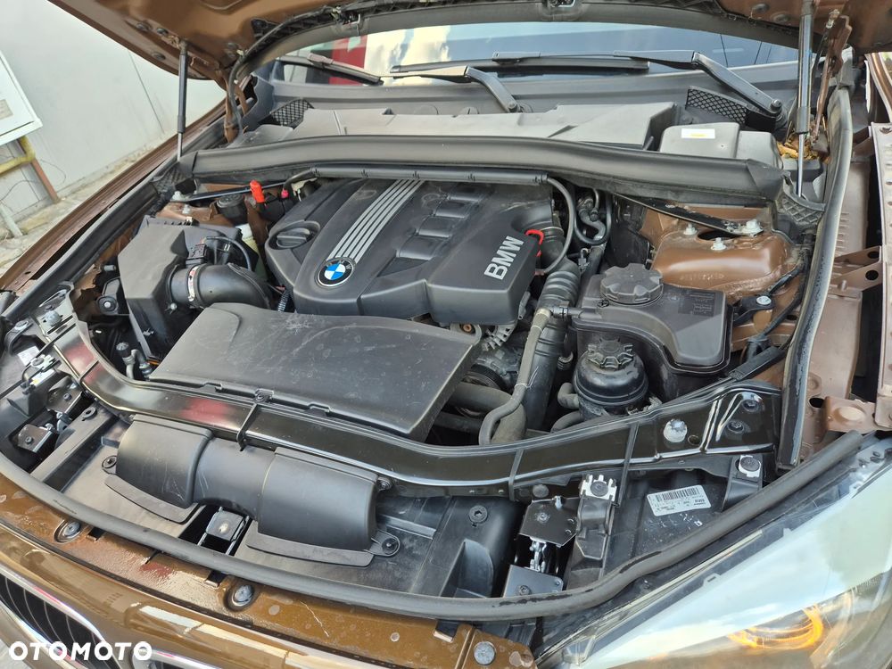BMW X1 xDrive20d - 40