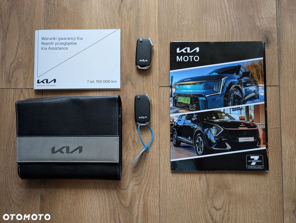 Kia XCeed 1.5 T-GDI L - 16