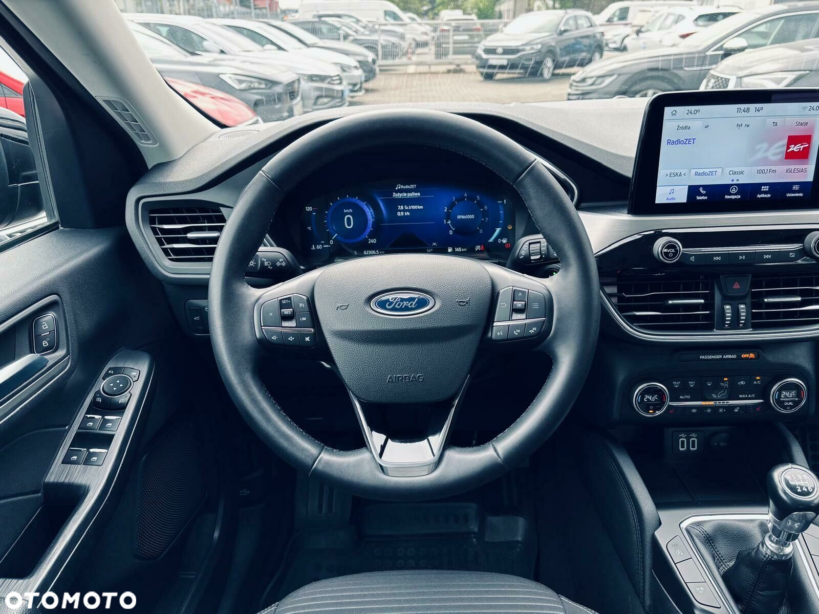 Ford Kuga 1.5 EcoBoost FWD Titanium - 19