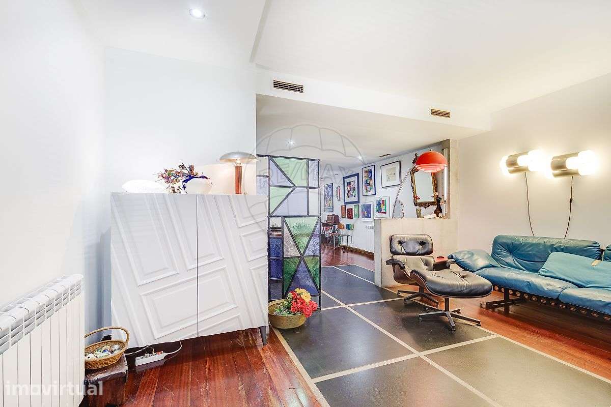Apartamento T1 para venda - Grande imagem: 5/30